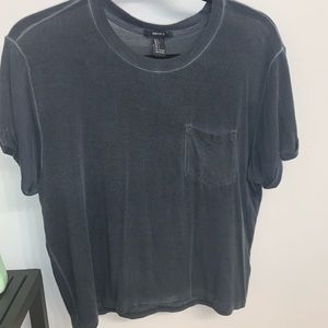 FOREVER 21 short top